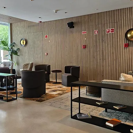 Principe Avila 4* リスボン