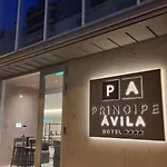 Principe Avila 4*