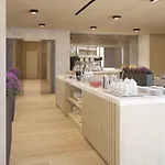 Principe Avila 4* 리스본