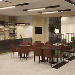 호텔 Principe Avila 4*