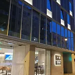 Principe Avila 호텔 리스본