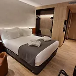 Principe Avila 호텔 4*