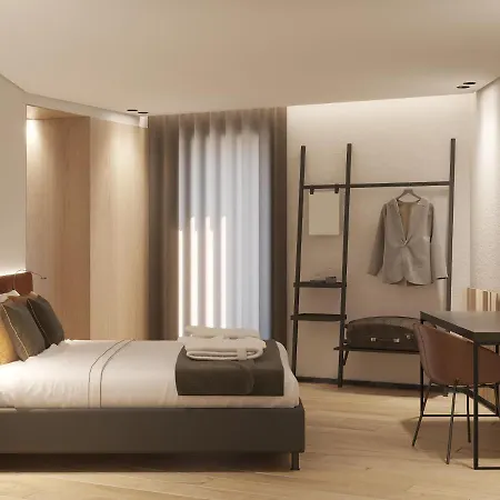 מלון Principe Avila 4*