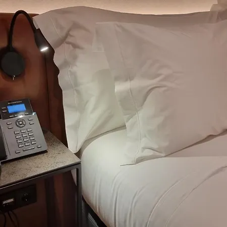 酒店 Principe Avila Lisboa