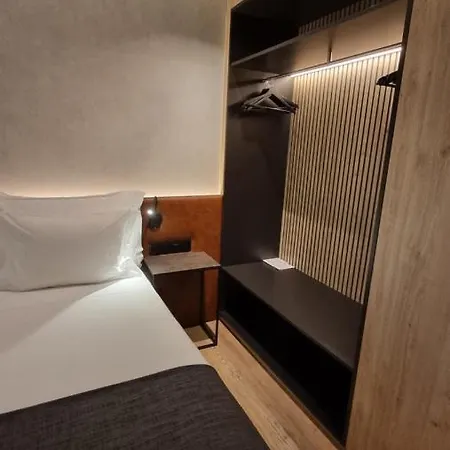 Principe Avila 酒店