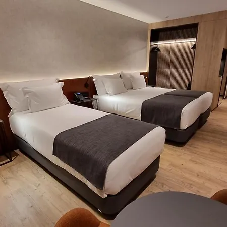 酒店 Principe Avila