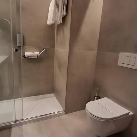 Principe Avila Hotel Lisboa