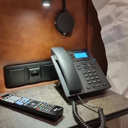 Hotel Principe Avila Lizbona