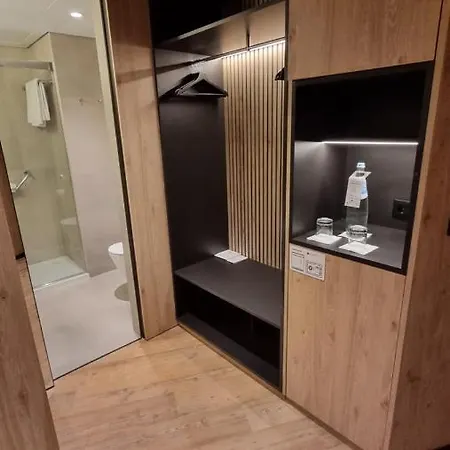 Principe Avila 4* Lizbona