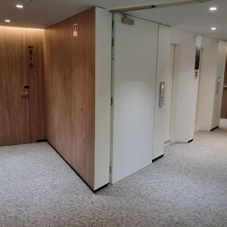 Principe Avila 酒店