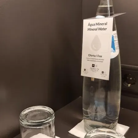 Principe Avila リスボン