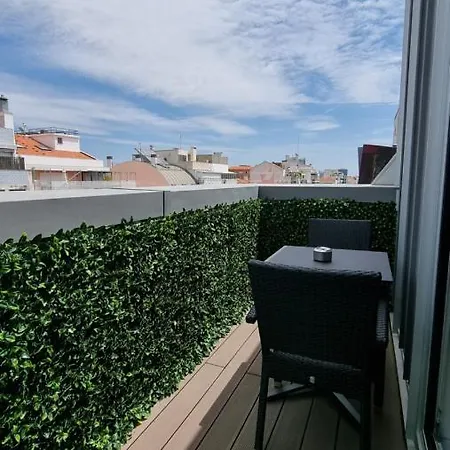 ホテル Principe Avila 4*