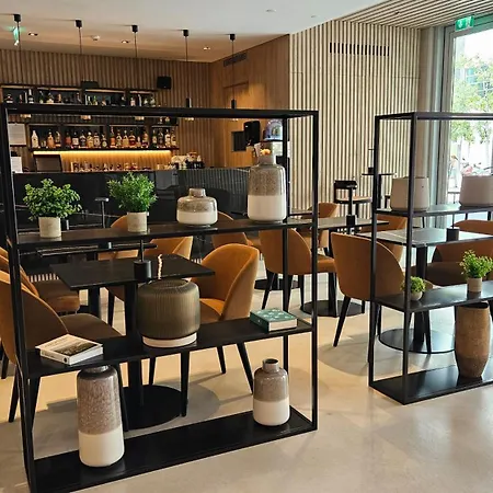 ホテル Principe Avila 4*