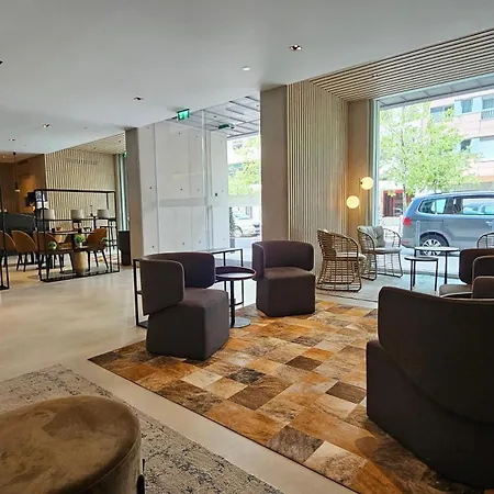 酒店 Principe Avila Lisboa