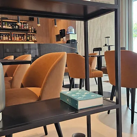 酒店 Principe Avila