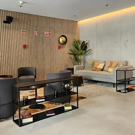 Hotel Principe Avila 4*
