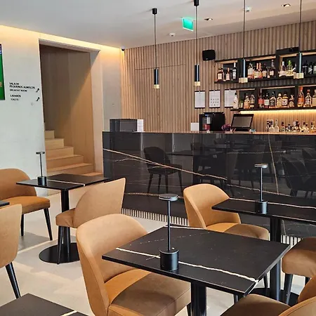 酒店 Principe Avila