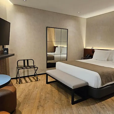 酒店 Principe Avila