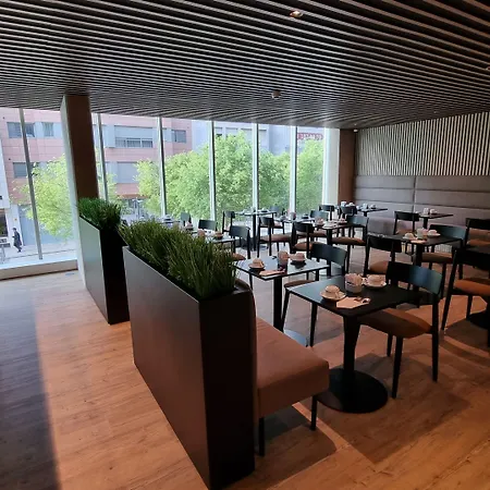 酒店 Principe Avila