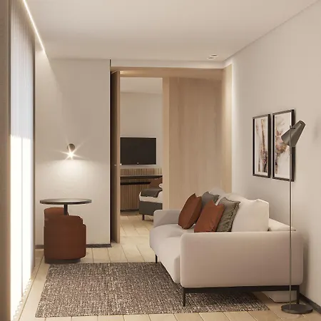 Principe Avila Hotel