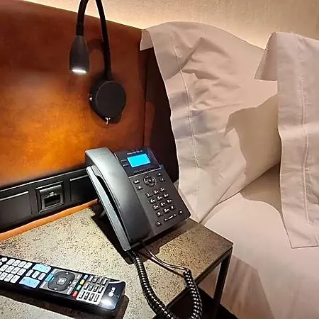 Hotel Principe Avila 4*