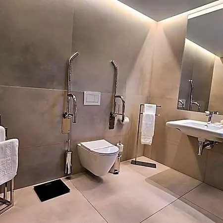 Hotel Principe Avila 4*