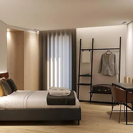 Hotel Principe Avila