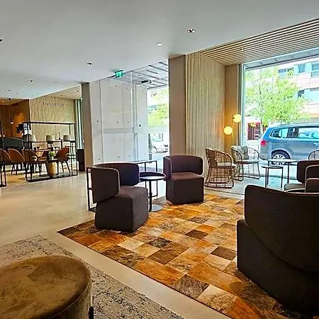 Principe Avila Hotel Lisboa