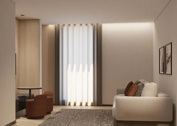 Ξενοδοχείο Principe Avila 4*