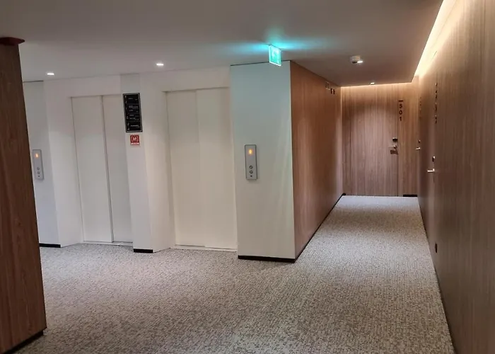 Principe Avila Ξενοδοχείο 4*