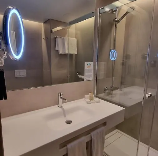 Ξενοδοχείο Principe Avila Lisboa