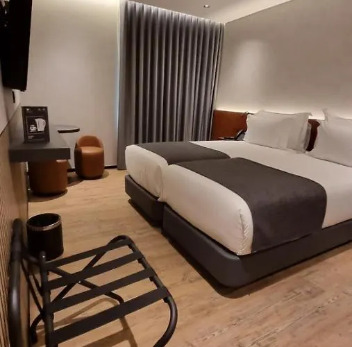 Principe Avila Ξενοδοχείο Lisboa