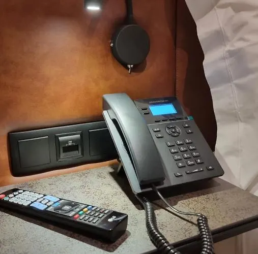 Ξενοδοχείο Principe Avila Lisboa