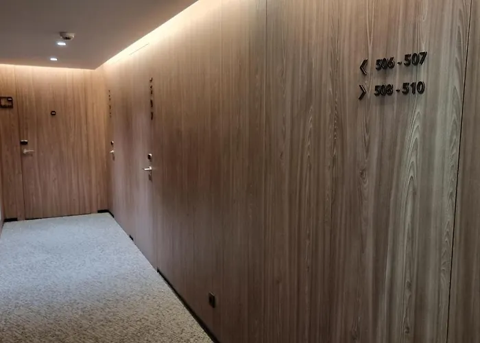 Principe Avila Ξενοδοχείο