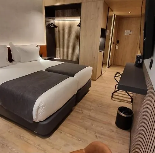 Principe Avila Ξενοδοχείο Lisboa