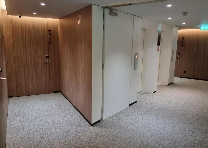 Principe Avila Ξενοδοχείο