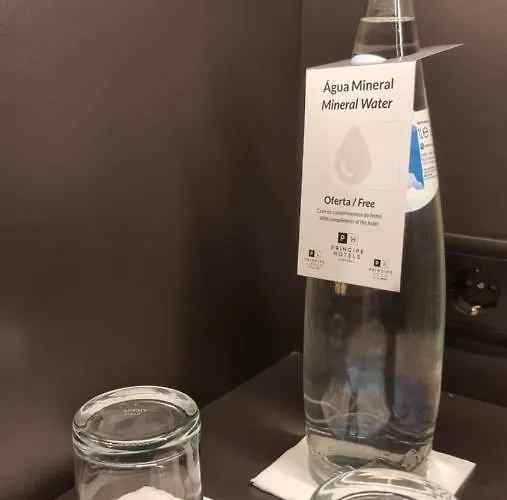 Principe Avila Lisboa