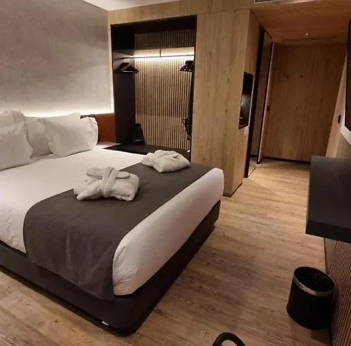 Principe Avila 4* Lisboa