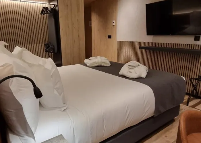 Principe Avila Ξενοδοχείο 4*