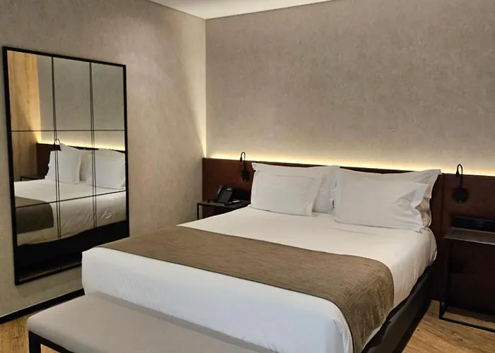 Principe Avila Ξενοδοχείο