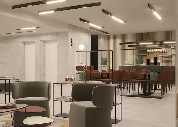 Principe Avila Ξενοδοχείο Lisboa