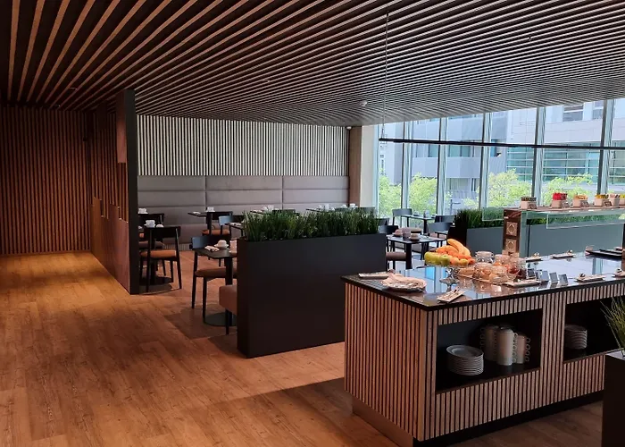 Principe Avila Ξενοδοχείο 4*