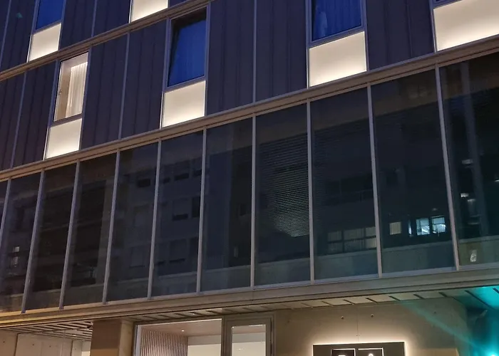 Ξενοδοχείο Principe Avila 4*