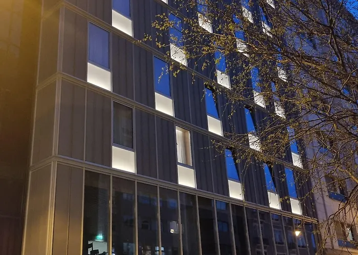 Ξενοδοχείο Principe Avila 4*