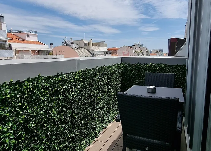 Principe Avila Lisboa