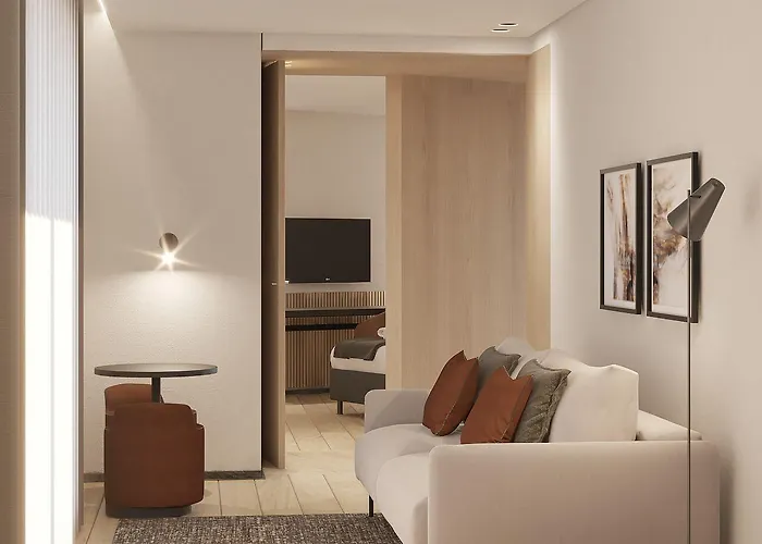 Principe Avila Ξενοδοχείο