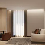 Szálloda Principe Avila 4*
