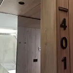 Szálloda Principe Avila 4*