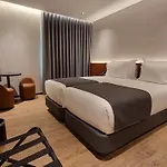 Principe Avila Szálloda Lisboa