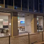 Szálloda Principe Avila Lisboa